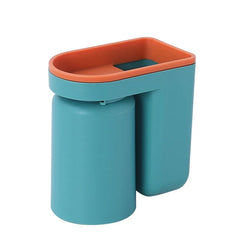 Multifunction Toothbrush Holder