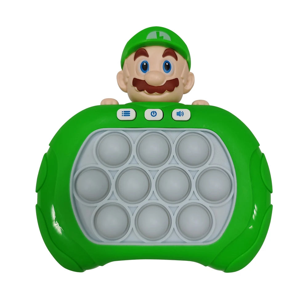 2025 New Push Popper Game