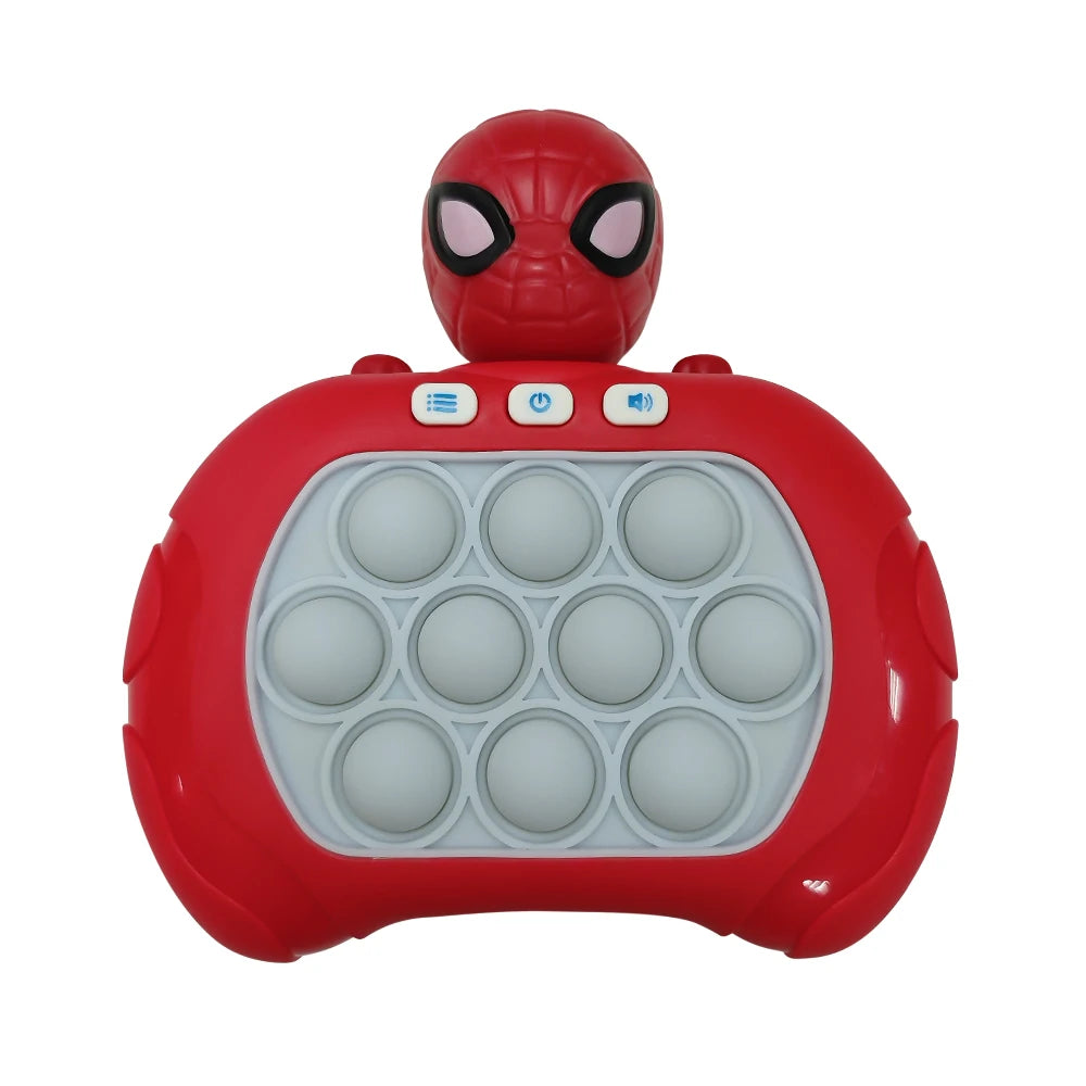 2025 New Push Popper Game