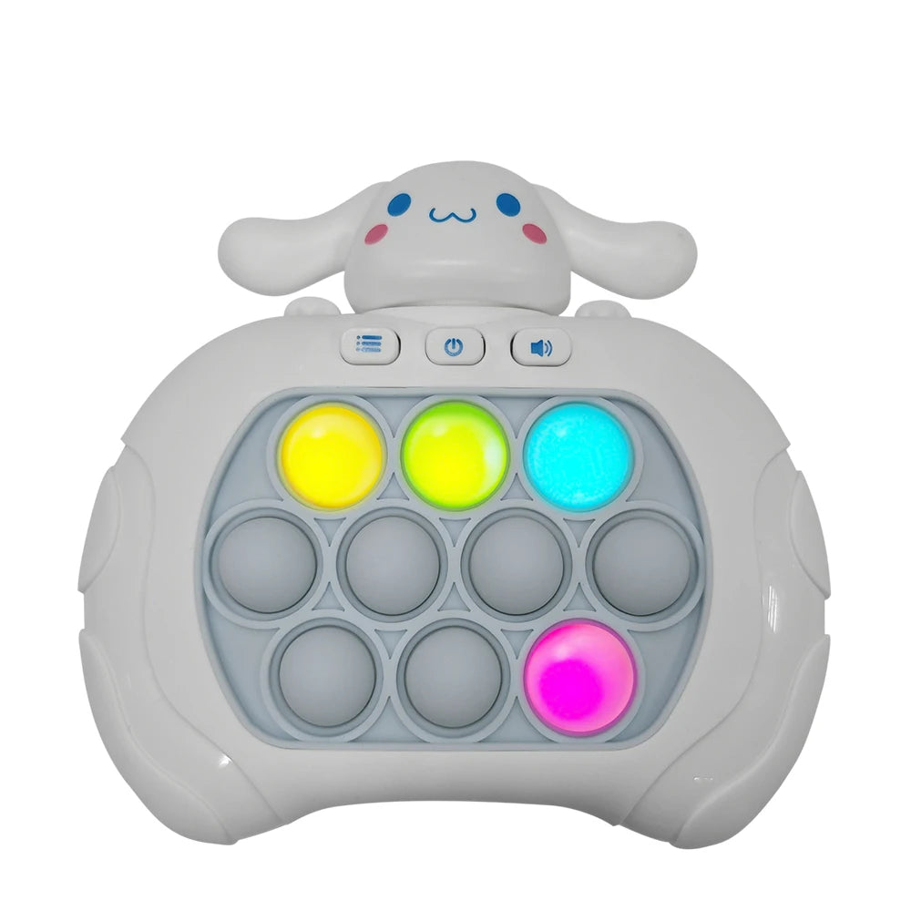 2025 New Push Popper Game