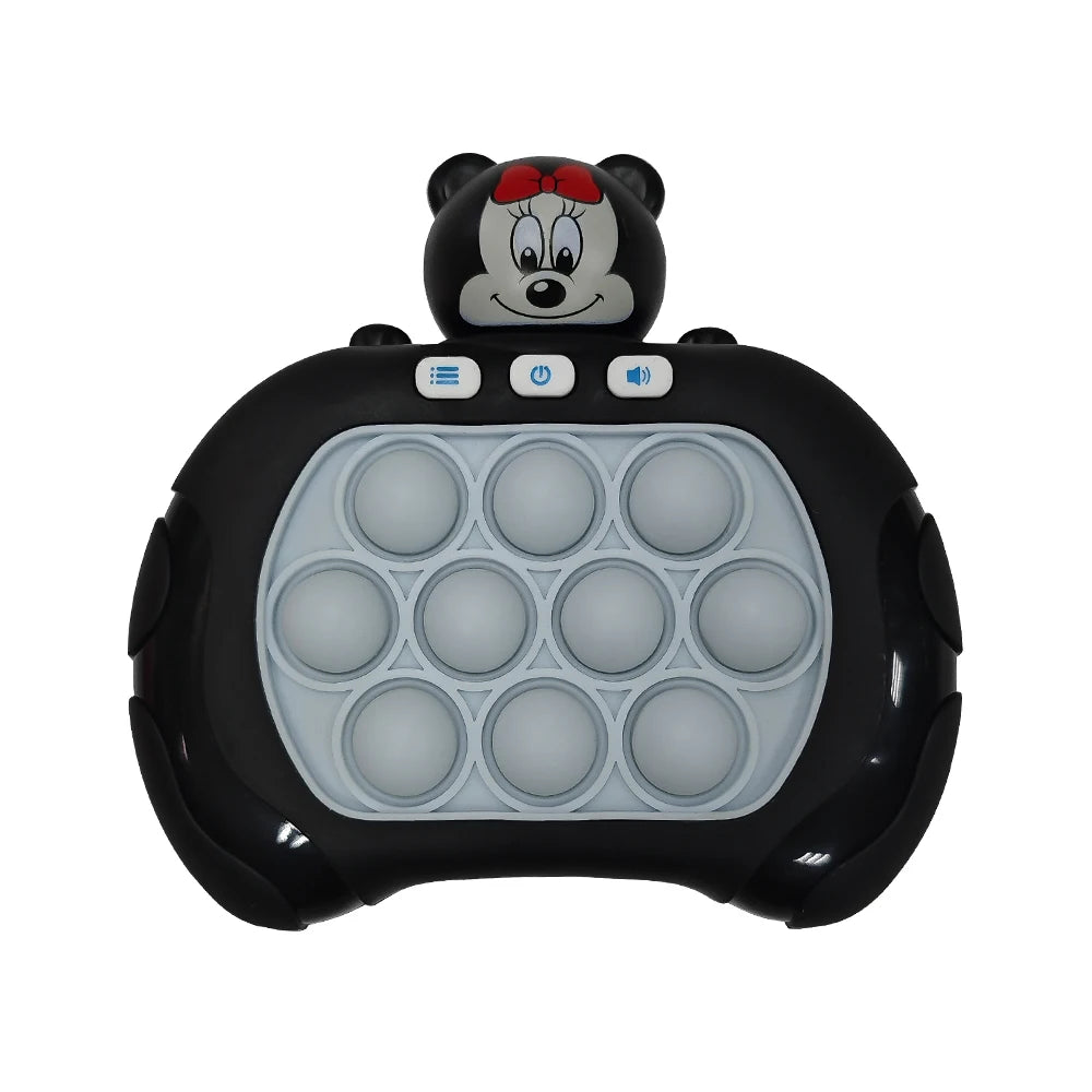 2025 New Push Popper Game