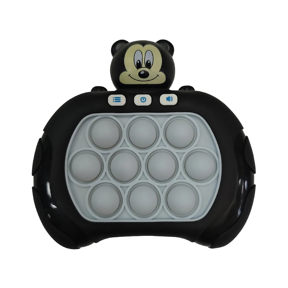 2025 New Push Popper Game