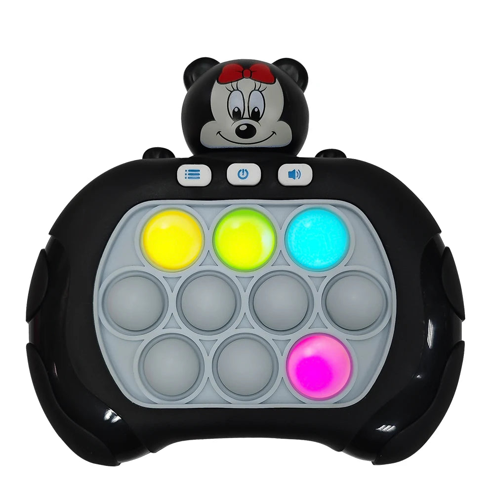 2025 New Push Popper Game