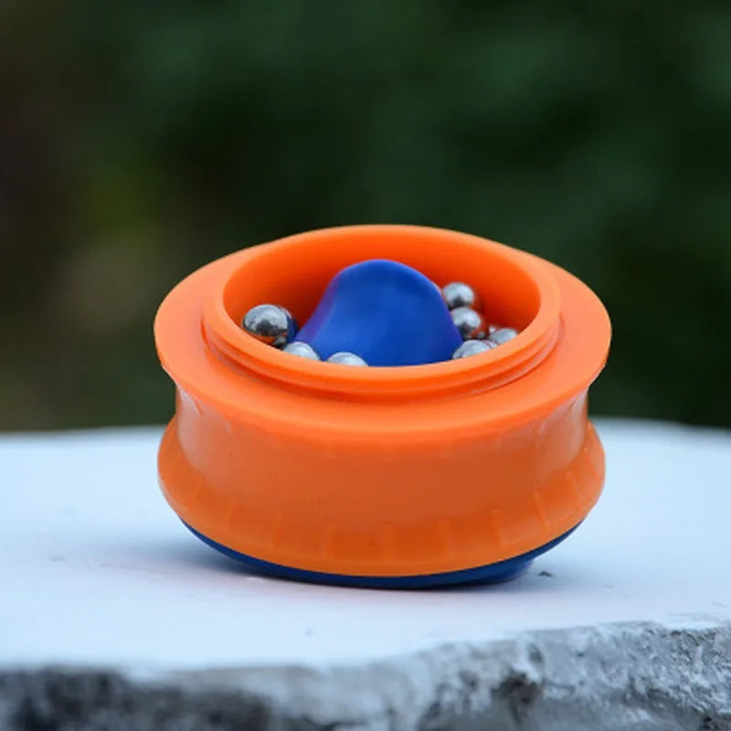Outdoor Pocket Slingshot Cup