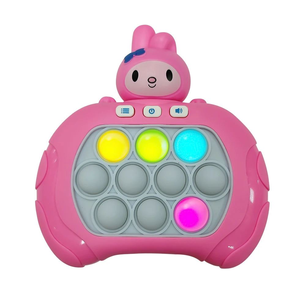2025 New Push Popper Game