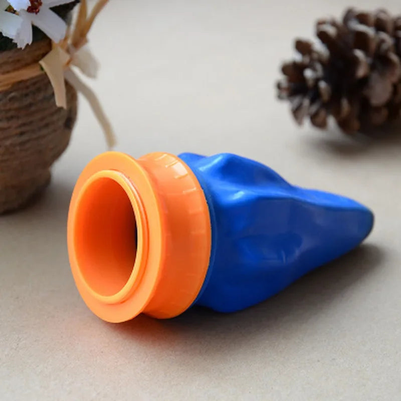 Outdoor Pocket Slingshot Cup