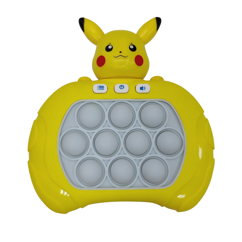 2025 New Push Popper Game