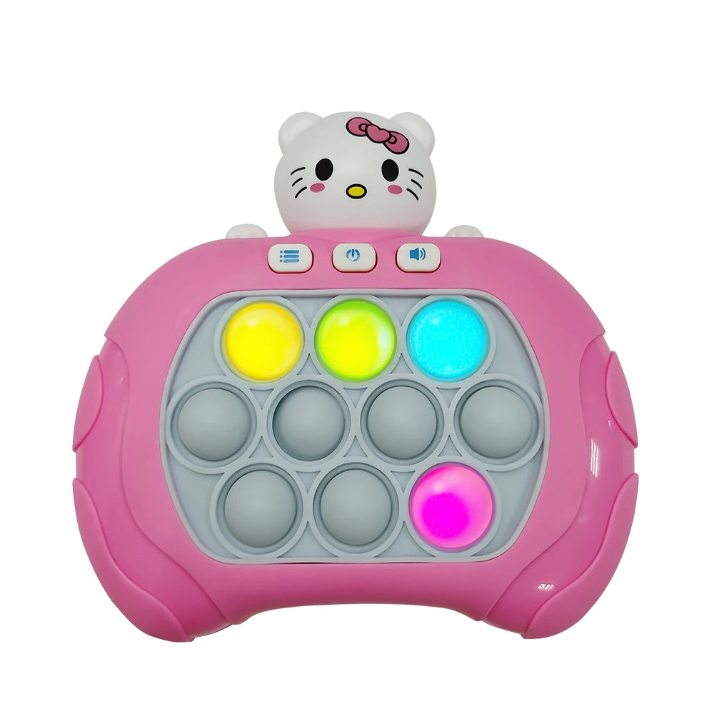 2025 New Push Popper Game