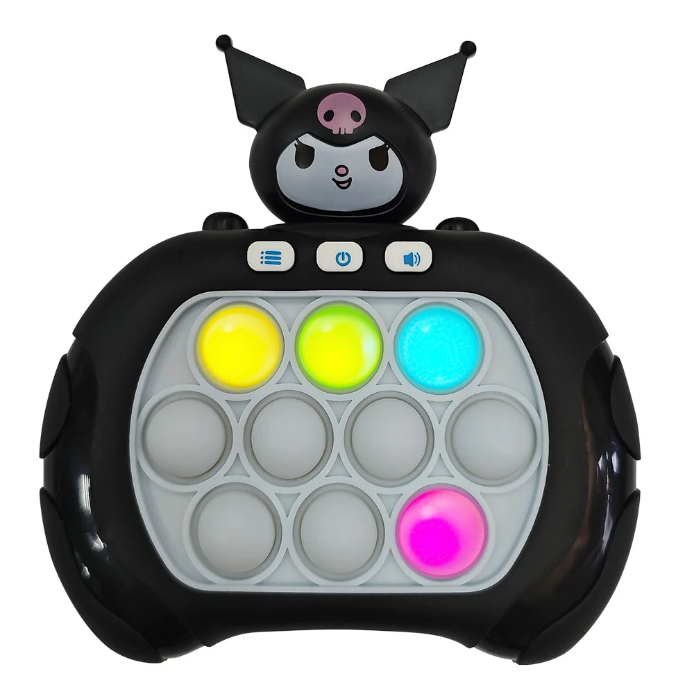 2025 New Push Popper Game