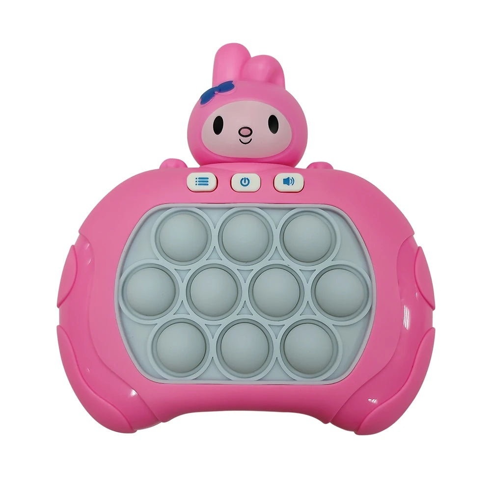 2025 New Push Popper Game