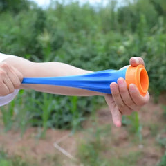 Outdoor Pocket Slingshot Cup
