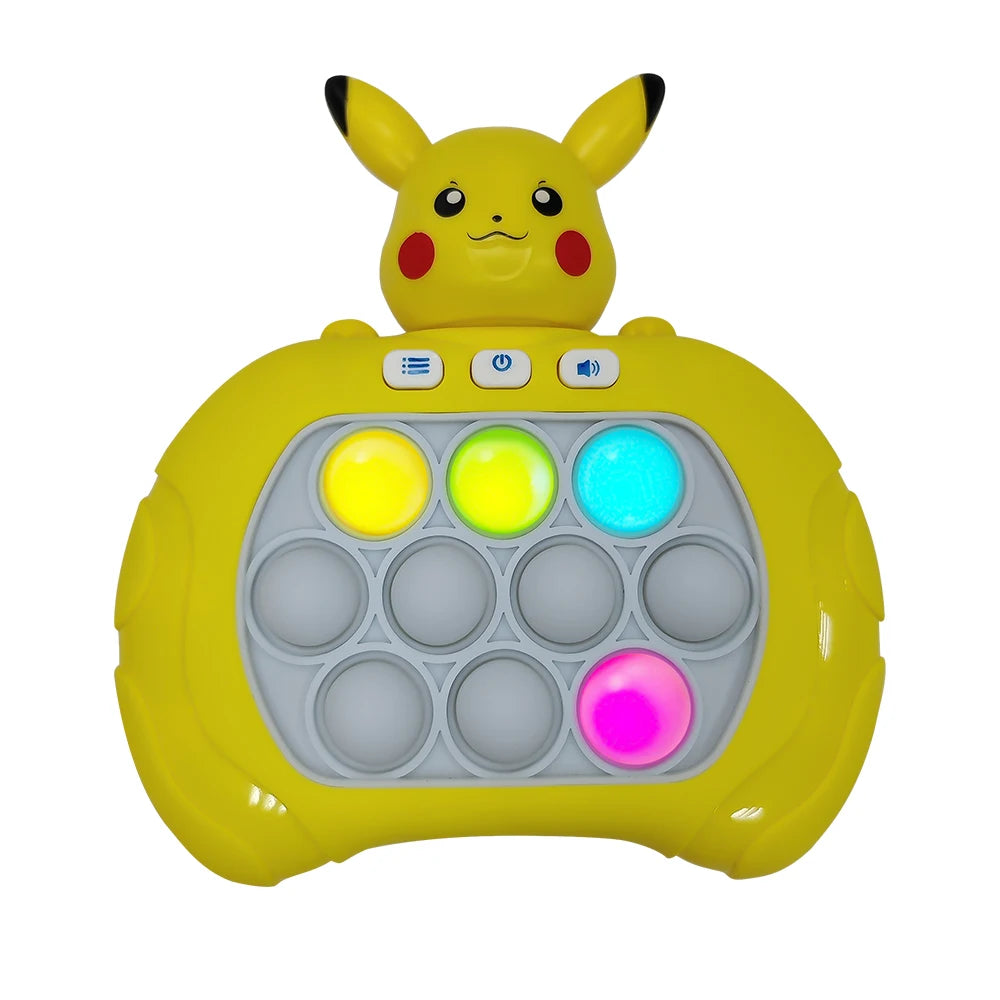 2025 New Push Popper Game