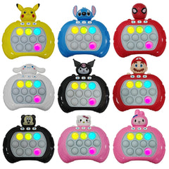 2025 New Push Popper Game