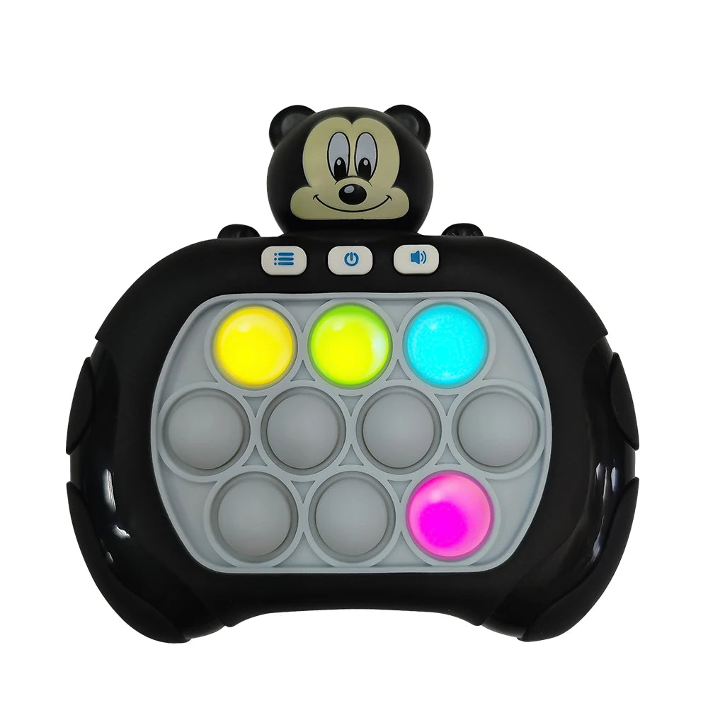 2025 New Push Popper Game