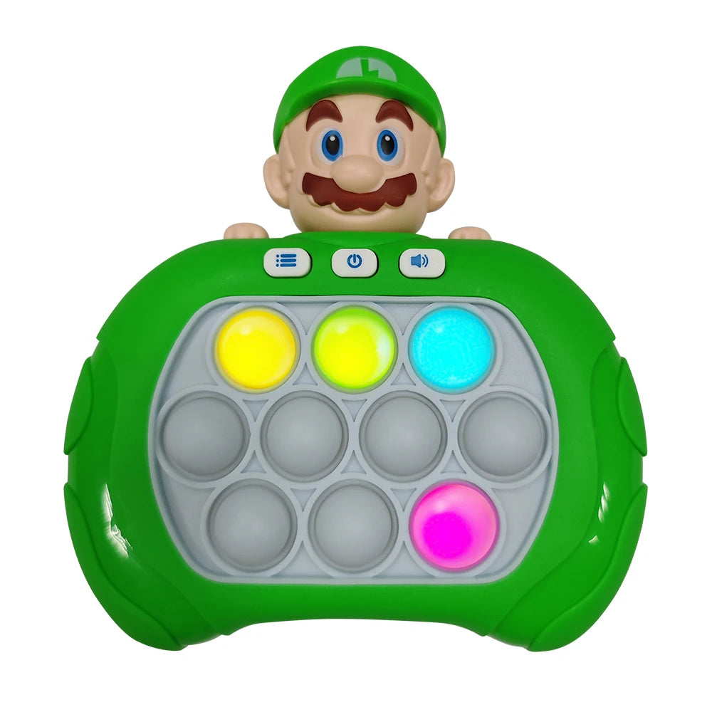 2025 New Push Popper Game