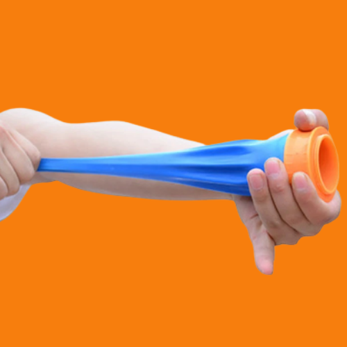 Outdoor Pocket Slingshot Cup