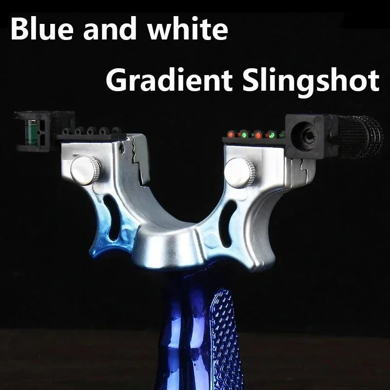 Laser Slingshot