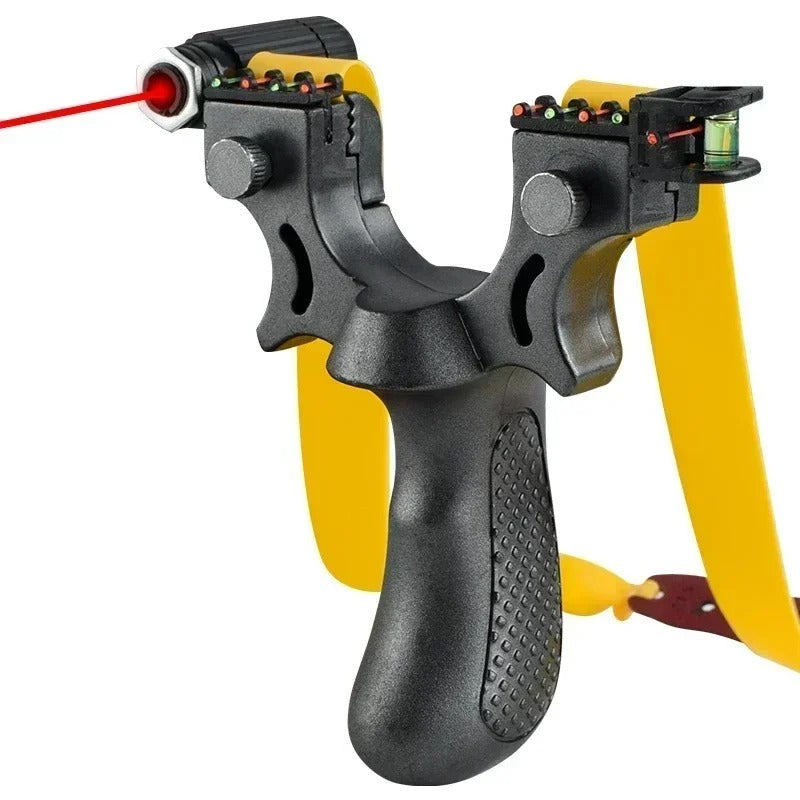 Laser Slingshot